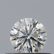 0.30 carat Round diamond F  VVS2 Excellent