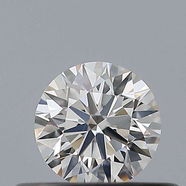 0.30 carat Round diamond F  VVS2 Excellent