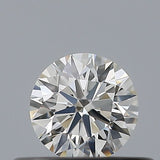 0.30 carat Round diamond F  VVS2 Excellent