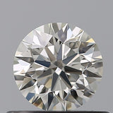 0.40 carat Round diamond K  VVS1 Excellent