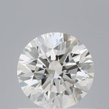0.55 carat Round diamond G VVS1 Excellent