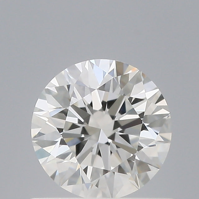 0.55 carat Round diamond G VVS1 Excellent