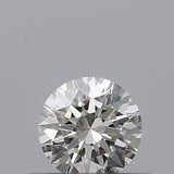 0.30 carat Round diamond H  VS2 Excellent