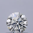 0.45 carat Round diamond H VVS1 Excellent