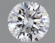 0.50 carat Round diamond F IF VeryGood