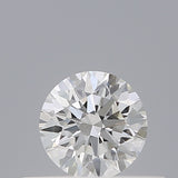 0.35 carat Round diamond G VVS1 Excellent