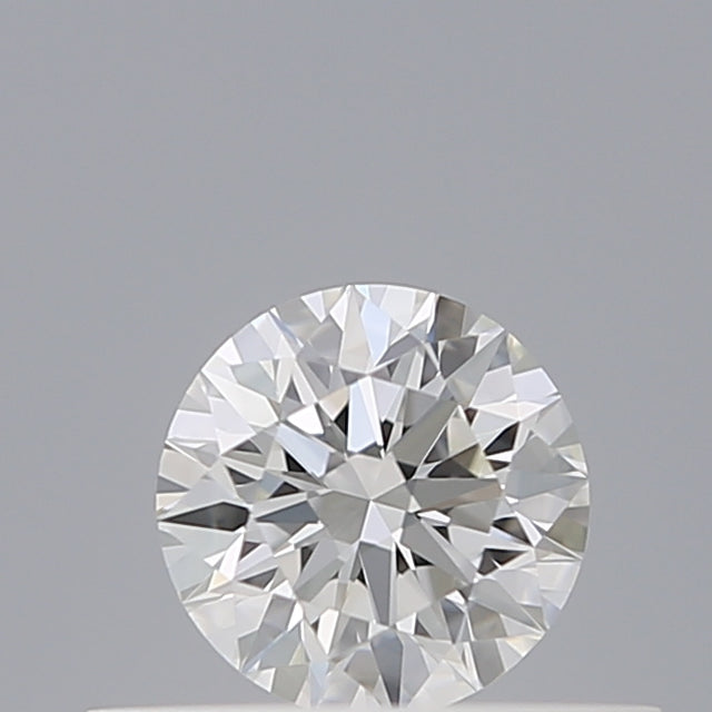 0.35 carat Round diamond G VVS1 Excellent
