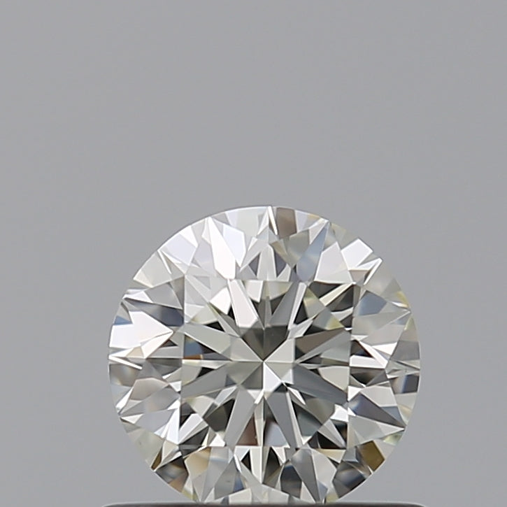 0.50 carat Round diamond L  VS1 Excellent