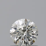 0.50 carat Round diamond L  VS1 Excellent