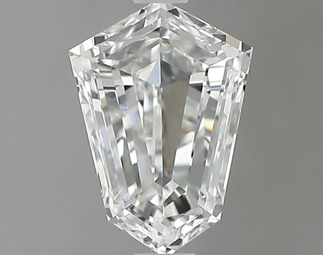 1.00 carat Kite diamond E VS1 