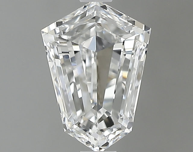 1.00 carat Kite diamond E VS1 