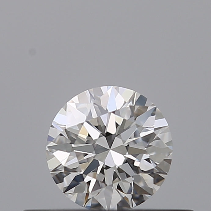 0.30 carat Round diamond D IF Excellent