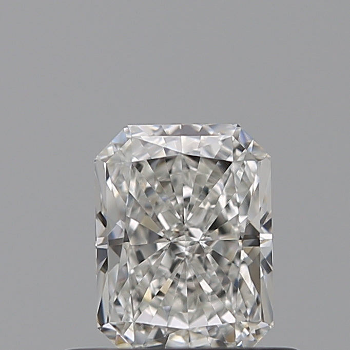 0.50 carat Radiant diamond G  VS1