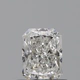 0.50 carat Radiant diamond G  VS1