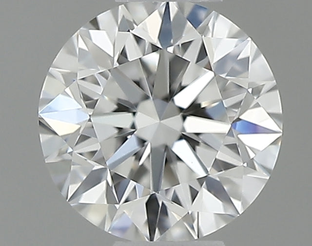 0.40 carat Round diamond E VVS1 VeryGood