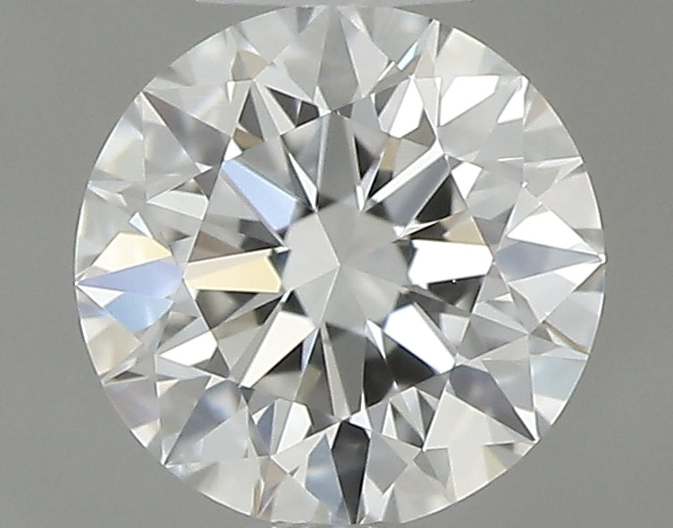 0.41 carat Round diamond E  VS1 Excellent