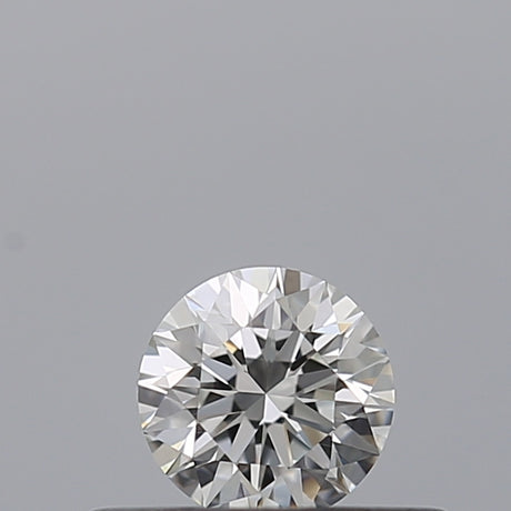 0.23 carat Round diamond F  VVS1 Excellent