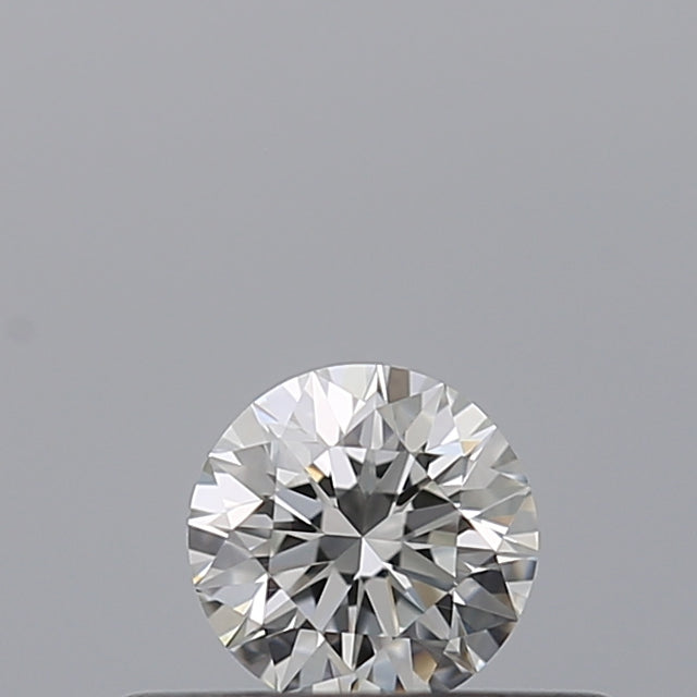 0.23 carat Round diamond F  VVS1 Excellent