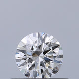 0.40 carat Round diamond D IF Excellent