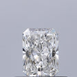 0.41 carat Radiant diamond F VS1 