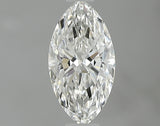 0.50 carat Marquise diamond I SI2 