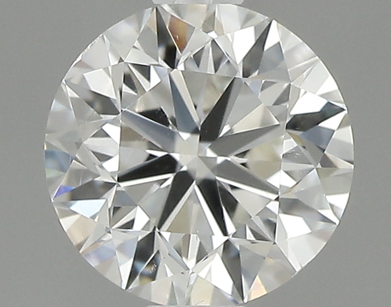 0.70 carat Round diamond H  VS2 Very good