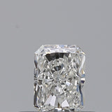 0.31 carat Radiant diamond G  VVS1