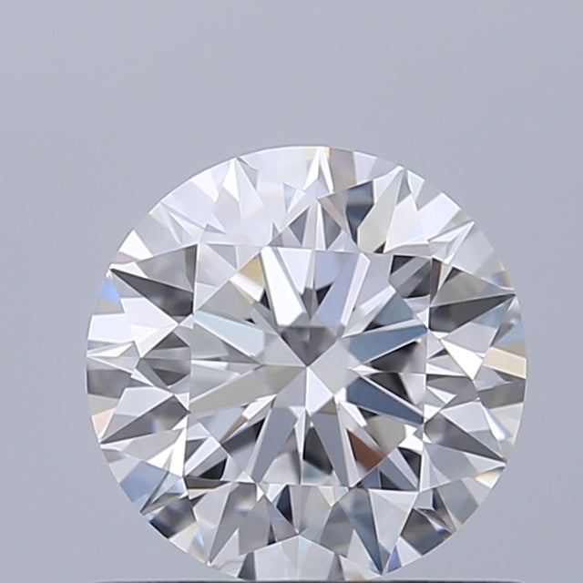 0.80 carat Round diamond D VVS2 Excellent