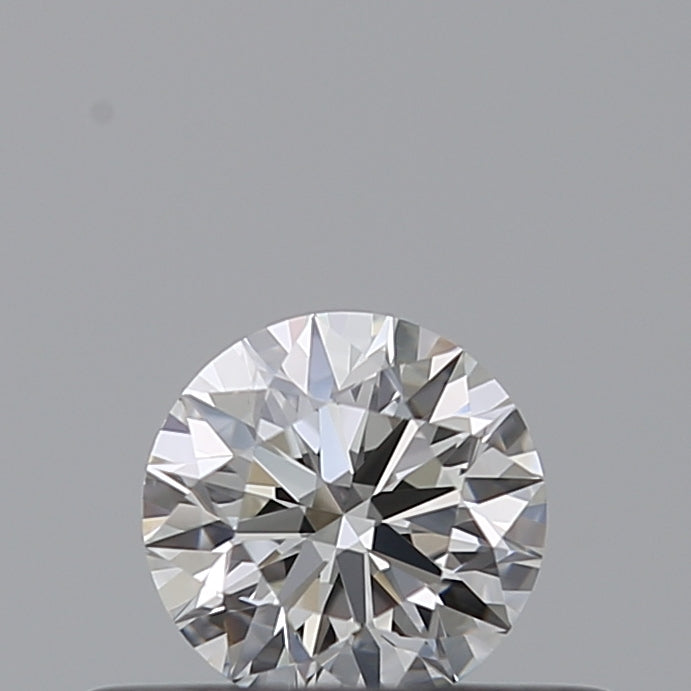 0.27 carat Round diamond G  VVS2 Excellent