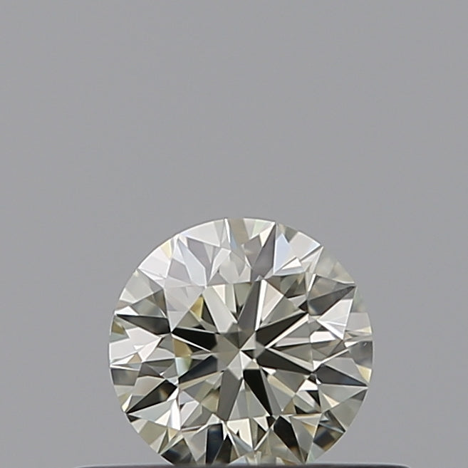 0.30 carat Round diamond L  VS2 Excellent