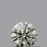 0.30 carat Round diamond L  VS2 Excellent