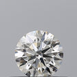 0.30 carat Round diamond F IF Excellent