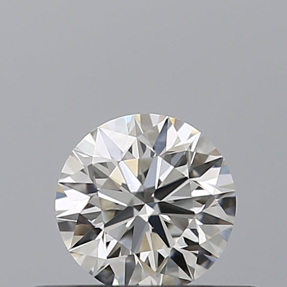 0.30 carat Round diamond F IF Excellent