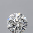 0.40 carat Round diamond E SI1 Excellent