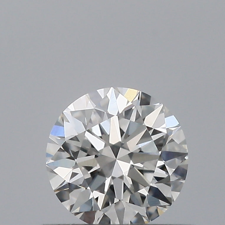 0.40 carat Round diamond E SI1 Excellent