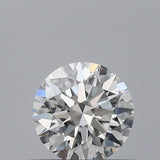 0.40 carat Round diamond E SI1 Excellent