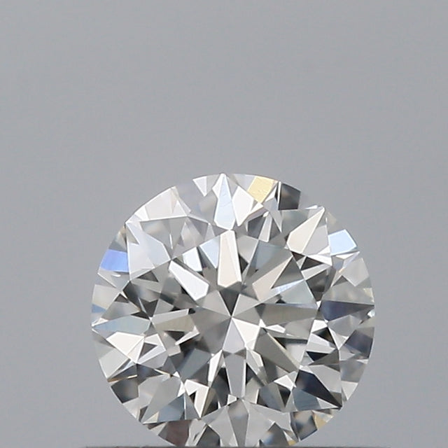 0.40 carat Round diamond E SI1 Excellent