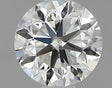 0.70 carat Round diamond G VS2 VeryGood