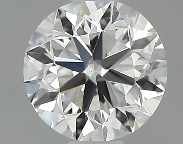 0.70 carat Round diamond G VS2 VeryGood