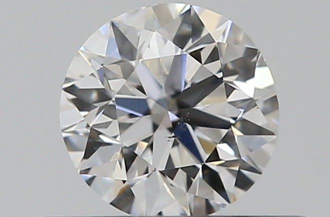 0.30 carat Round diamond E  VS2 Excellent