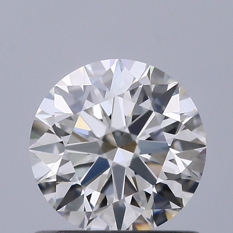 0.73 carat Round diamond F VVS2 Excellent