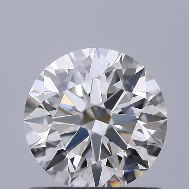0.73 carat Round diamond F VVS2 Excellent