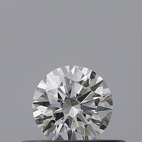 0.28 carat Round diamond E VVS1 Excellent