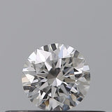 0.18 carat Round diamond E  VS2 Excellent