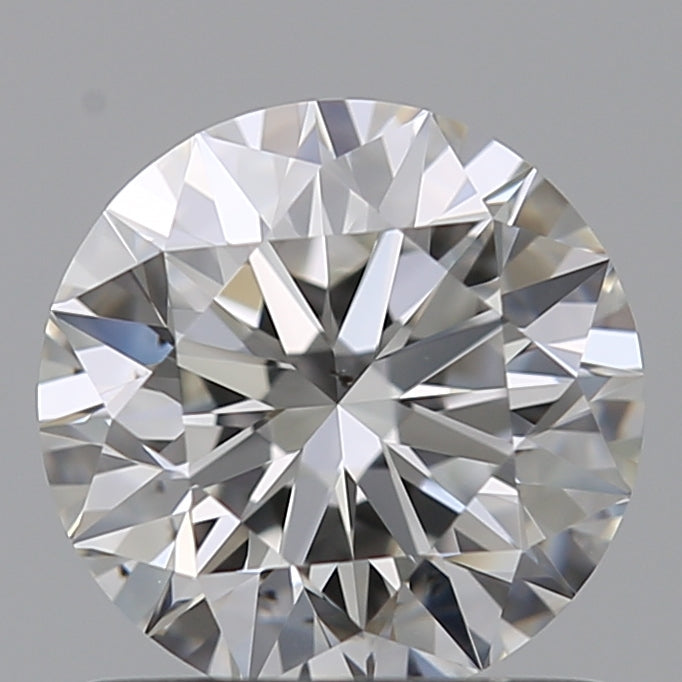 0.92 carat Round diamond G  VS2 Excellent