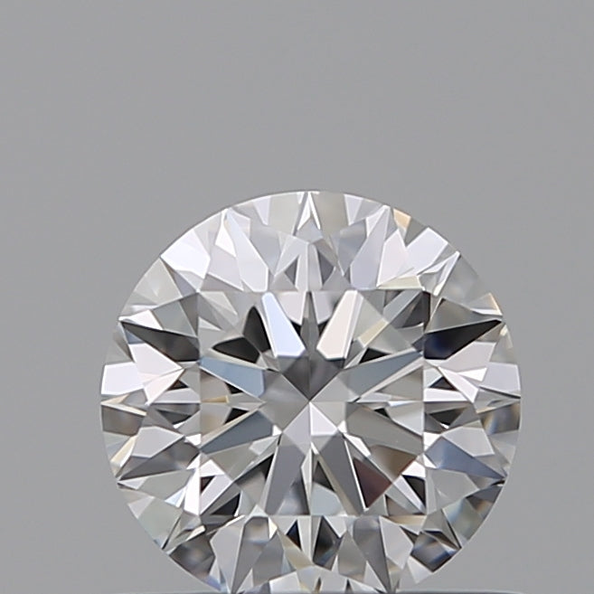 0.60 carat Round diamond D  VVS2 Excellent