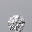 0.30 carat Round diamond D VS2 Excellent