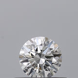 0.30 carat Round diamond D VS2 Excellent