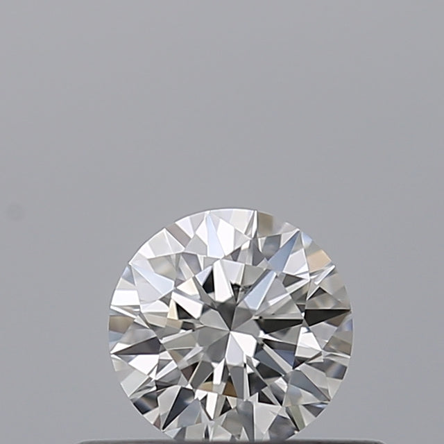 0.30 carat Round diamond D VS2 Excellent