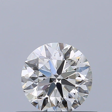 0.50 carat Round diamond H VVS1 VeryGood